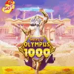 Gates of Olympus 1000 Slot Online RAJANTARA77